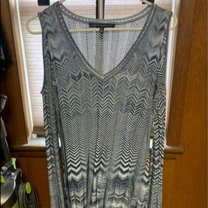 Cold should spring sweater